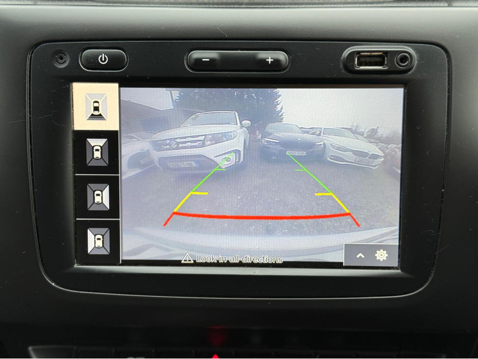 2020 Dacia Duster 1.5L Diesel For Sale Images