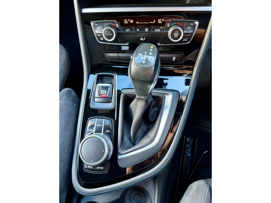 2018 BMW 2 Series 2L Diesel For Sale Images