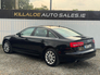 2014 AUDI A6 2.0 TDI SE ULTRA 187BHP 4DR AUTO 40 204PS BLACK EDITION