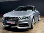 2016 AUDI S3 TFSI 2.0L S-TRONIC - REVERSE CAMERA - FULL S-LINE INTERIOR - FLAT BOTTOM STEERING WHEEL