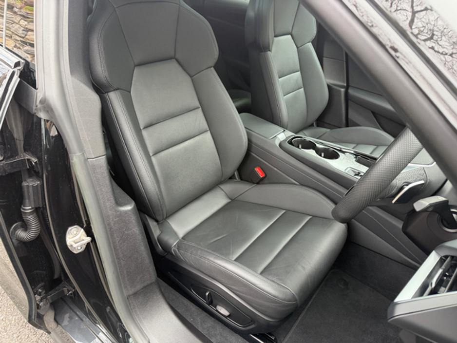 2023 Audi e-tron GT quattro 0L Electric For Sale Images