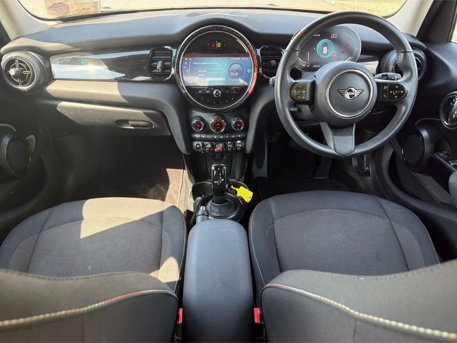 2024 MINI Hatch 1.5L Petrol For Sale Images