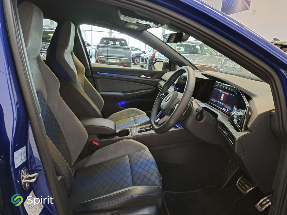 Volkswagen Golf R 2.0TSI 320HP DSG*Call Steven on 0861649214* — thumbnail 25