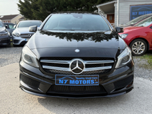 2015 Mercedes-Benz A Class 1.6L Petrol For Sale Images