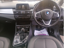 2017 BMW 2 Series Gran Tourer 1.5L Diesel For Sale Images