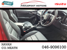 2026 Isuzu D-MAX 1.9L Diesel For Sale Images