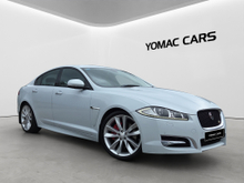 Jaguar XF 3.0D PORTFOLIO V6 AUTO -- IMMACULATE CONDITION -- FINANCE ARRANGED