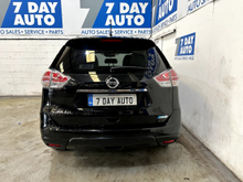2016 Nissan X-Trail 2L Petrol Hybrid For Sale Images