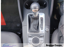 2014 Audi A3 1.4L Petrol For Sale Images