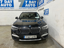 BMW X3 XDRIVE 20D XLINE AUTO
