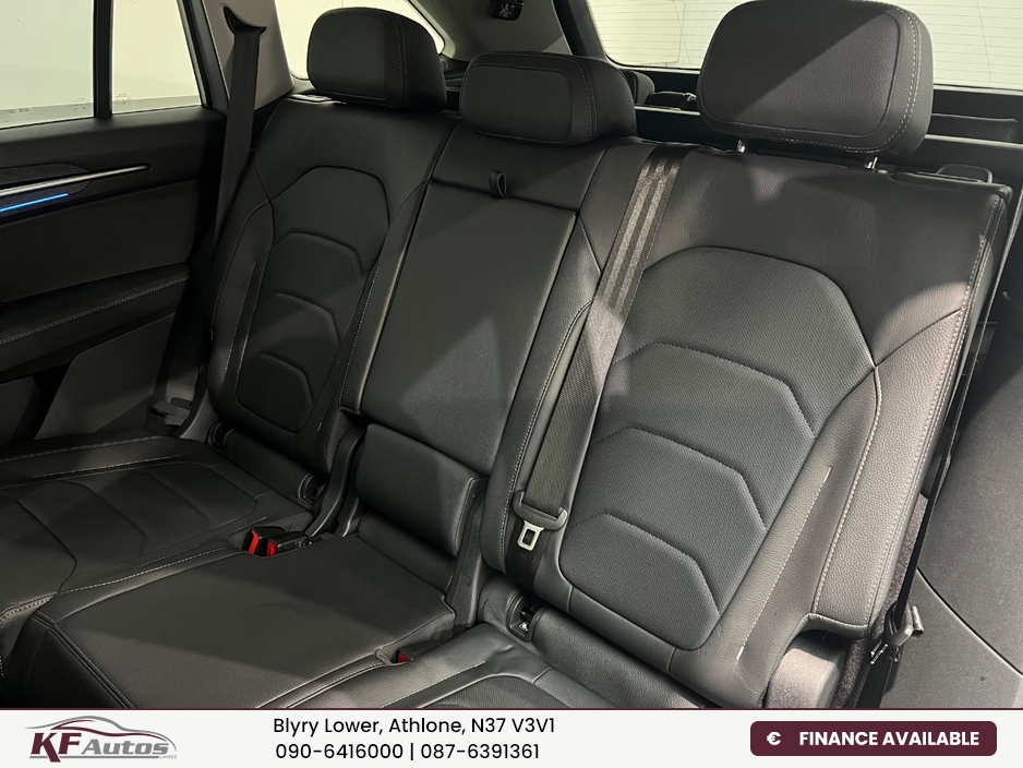 2025 Skoda Kodiaq 2L Diesel For Sale Images