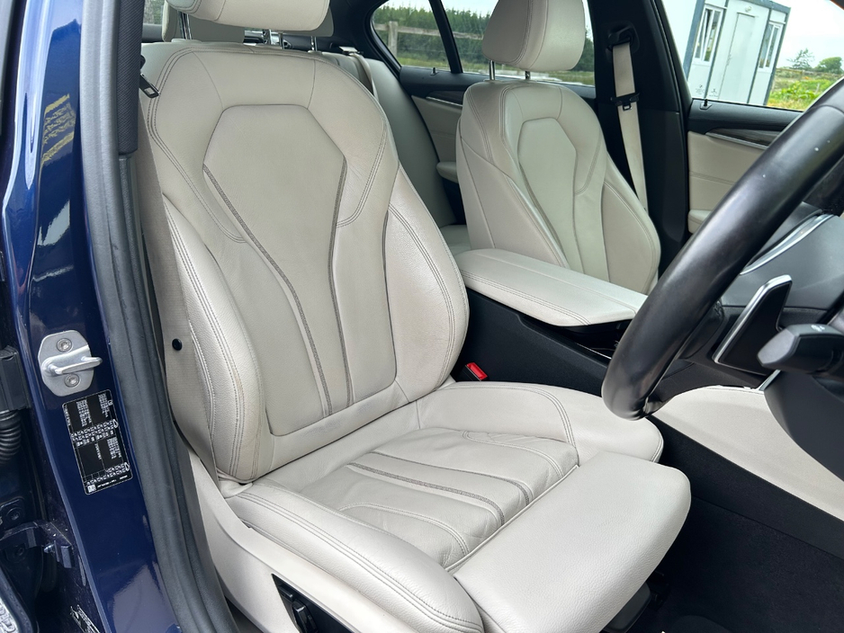 BMW 5 Series 2019 BMW 520D 4DR AUTO M SPORT — thumbnail 20