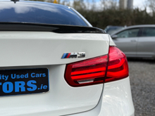 2014 BMW M3 3L Petrol For Sale Images