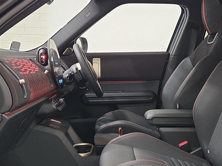 2026 MINI Countryman 1.5L Petrol Hybrid For Sale Images