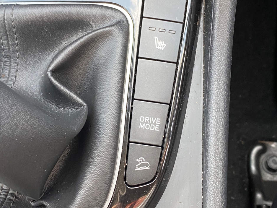 2021 Hyundai Tucson 1.6L Diesel For Sale Images