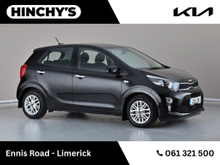 Kia Picanto 1.0 MY23 5DR