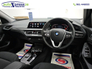 2020 BMW 1 SERIES 118D PLAY EDITION JOY Automatic, Reversing camera, LOW MILES