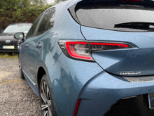 2022 Toyota Corolla 1.8L Petrol Hybrid For Sale Images