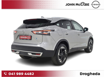 2025 Nissan Qashqai 1.5L Hybrid For Sale Images
