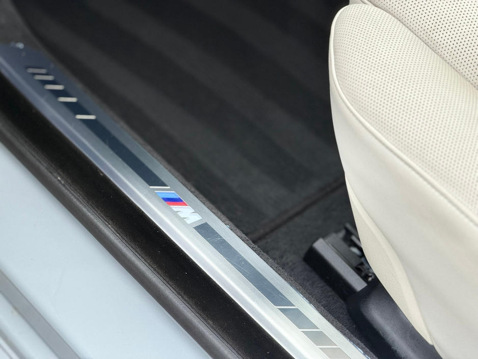 2025 BMW i7 0L Electric For Sale Images