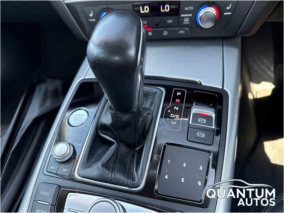 2017 Audi A6 2L Diesel For Sale Images
