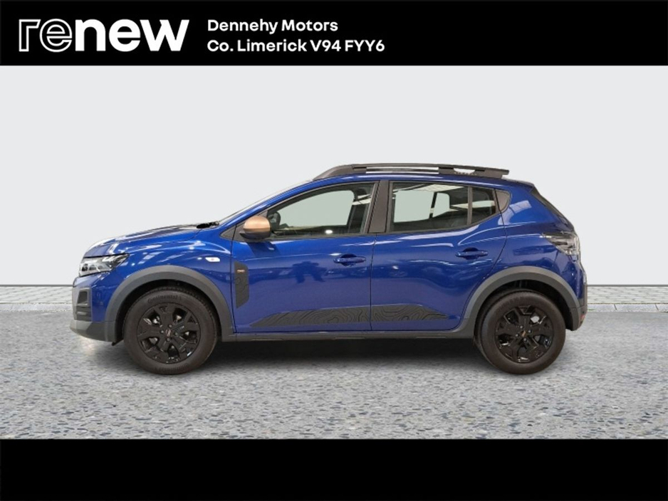 Dacia Sandero Stepway STEPWAY Extreme TCe 110 E06X 95.18 Euro p/w — thumbnail 14