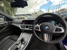 2022 BMW 4 Series 2L Diesel For Sale Images