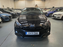 2023 Toyota Yaris 1.5L Petrol Hybrid For Sale Images