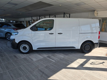 2023 Fiat Scudo 1.5L Diesel For Sale Images