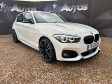 2017 BMW 1 Series 2L Diesel For Sale Images