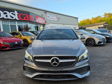 2017 Mercedes-Benz CLA Class 1.6L Petrol For Sale Images