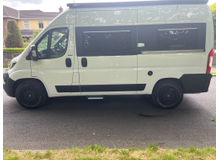 2019 Peugeot Boxer 2.0L Diesel For Sale Images
