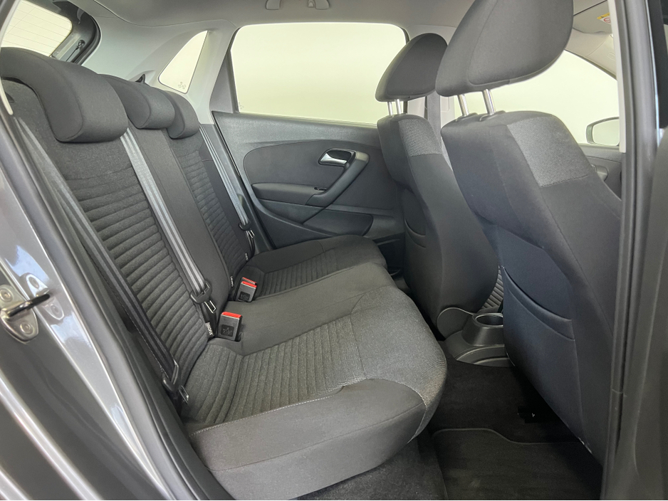 2014 Volkswagen Polo 1.0L Petrol For Sale Images