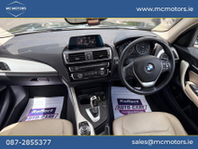 2016 BMW 1 Series 1.5L Diesel For Sale Images