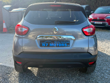 2016 Renault Captur 1.5L Diesel For Sale Images