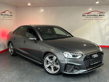 2020 Audi A4 2L Diesel For Sale Images