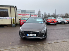 2017 Hyundai i30 1.6L Diesel For Sale Images
