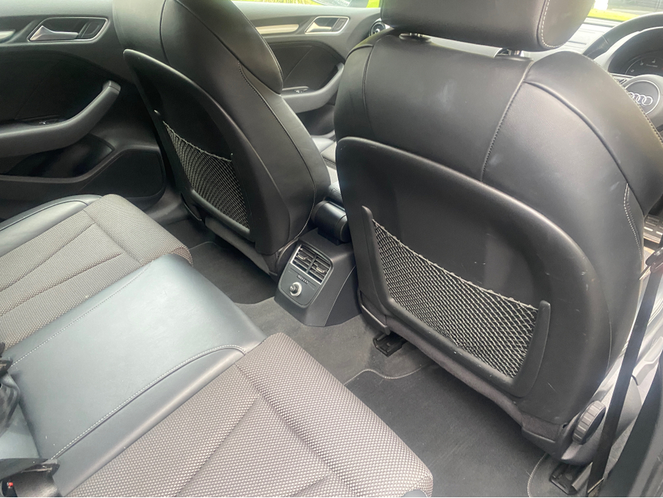2018 Audi A3 1.6L Diesel For Sale Images