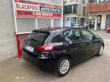 2015 Peugeot 308 1.2L Petrol For Sale Images