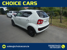 2019 Suzuki Ignis 1.2L Hybrid For Sale Images