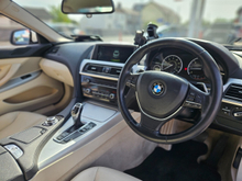 2014 BMW 6 Series 3L Diesel For Sale Images