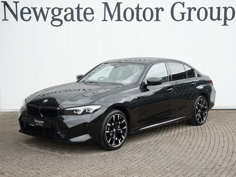 Used BMW 3 Series 2025 in Meath