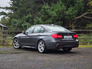 2018 BMW 3 SERIES F30 E M SPORT 4DR AUTO