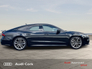 2024 AUDI A7 SPORTBACK 50TFSI E 299 BHP QUATTRO AUTOMATIC BLACK EDITION