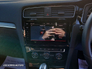 2018 VOLKSWAGEN GOLF GTI 2.0 Dynamic DSG