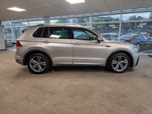 2020 Volkswagen Tiguan 2L Diesel For Sale Images
