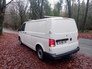 2020 VOLKSWAGEN TRANSPORTER T6 28 PVL TDI 110H 110HP  MANUAL 55DR @ REDDY2DRIVE LTD 