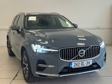 Volvo XC60 T6 AWD PHEV Core