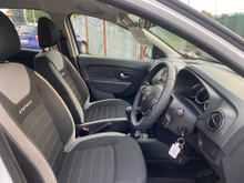 2020 Dacia Sandero 0.9L Petrol For Sale Images