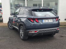 2023 Hyundai Tucson 1.6L Diesel For Sale Images